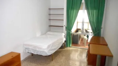 Apartment on Avenida de Antonio Hurtado, 22 photo 15