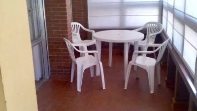 Apartment on Avenida de Antonio Hurtado, 22 photo 19