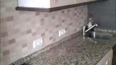 Apartment on Avenida de Antonio Hurtado, 22 photo 20