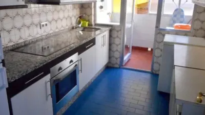 Apartment on Avenida de Antonio Hurtado, 22 photo 3