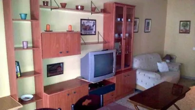 Apartment on Avenida de Antonio Hurtado, 22 photo 5