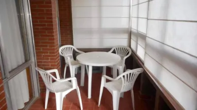 Apartment on Avenida de Antonio Hurtado, 22 photo 7