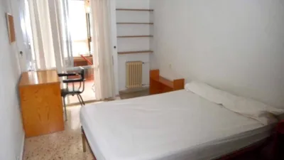 Apartment on Avenida de Antonio Hurtado, 22 photo 8