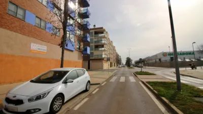 Local comercial en alquiler en Avenida de La Transhumancia, Número 23 - Vista 4