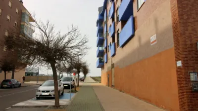 Local comercial en alquiler en Avenida de La Transhumancia, Número 23 - Vista 5
