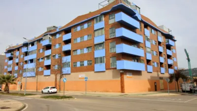 Local comercial en alquiler en Avenida de La Transhumancia, Número 23 - Vista 6