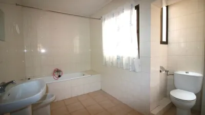 Apartment in Plaza de San Juan photo 10