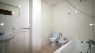 Apartment in Plaza de San Juan photo 14