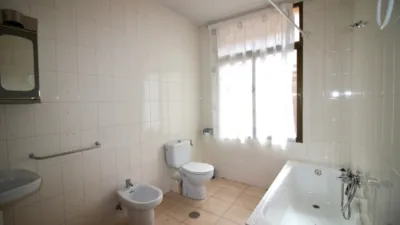 Apartment in Plaza de San Juan photo 21