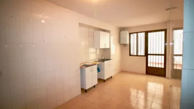 Apartment in Plaza de San Juan photo 3