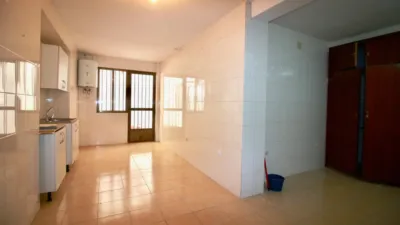 Apartment in Plaza de San Juan photo 4