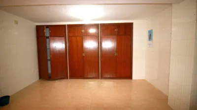 Apartment in Plaza de San Juan photo 5
