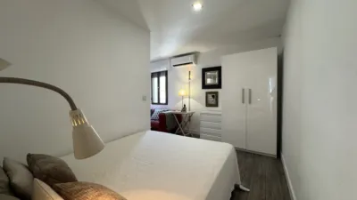 Studio for sale on Calle del General Margallo, 94 photo 18
