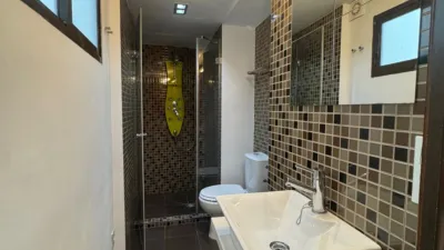 Studio for sale on Calle del General Margallo, 94 photo 10