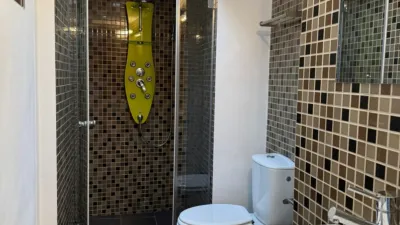 Studio for sale on Calle del General Margallo, 94 photo 11
