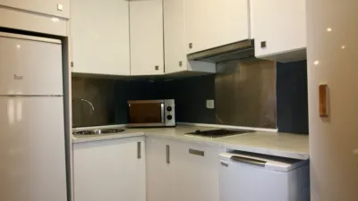 Studio for sale on Calle del General Margallo, 94 photo 14
