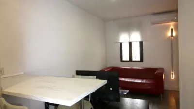 Studio for sale on Calle del General Margallo, 94 photo 15