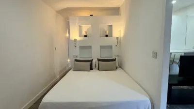 Studio for sale on Calle del General Margallo, 94 photo 16