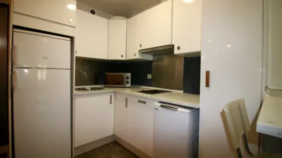 Studio for sale on Calle del General Margallo, 94 photo 3