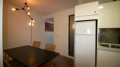 Studio for sale on Calle del General Margallo, 94 photo 4