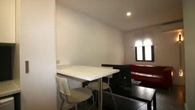 Studio for sale on Calle del General Margallo, 94 photo 6