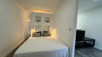 Studio for sale on Calle del General Margallo, 94 photo 7