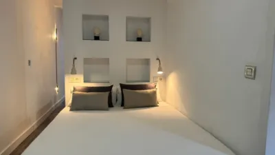 Studio for sale on Calle del General Margallo, 94 photo 8