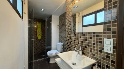 Studio for sale on Calle del General Margallo, 94 photo 9