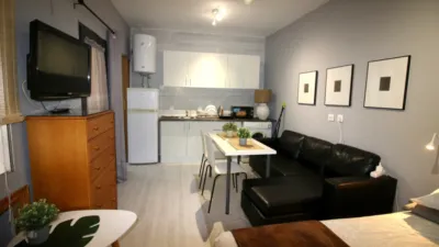 Apartment on Calle de los Ceres, 13 photo 2