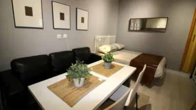Apartment on Calle de los Ceres, 13 photo 9