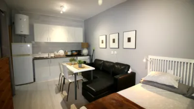 Apartment on Calle de los Ceres, 13 photo 4