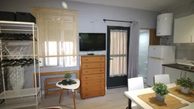Apartment on Calle de los Ceres, 13 photo 8