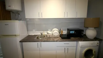 Apartment on Calle de los Ceres, 13 photo 7
