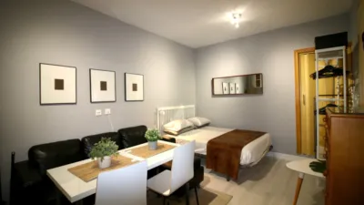 Apartment on Calle de los Ceres, 13 photo 6