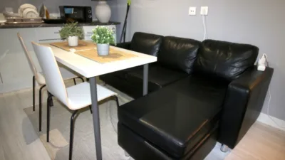 Apartment on Calle de los Ceres, 13 photo 5