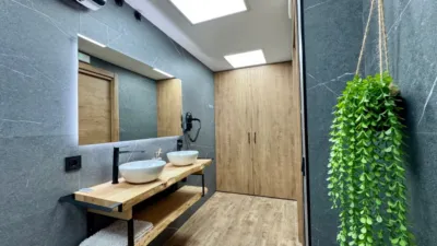 Apartment on Avenida de San Blas photo 36