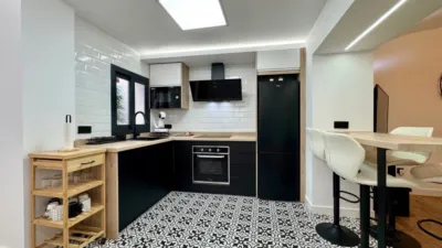 Apartment on Avenida de San Blas photo 2