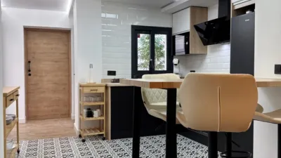 Apartment on Avenida de San Blas photo 61
