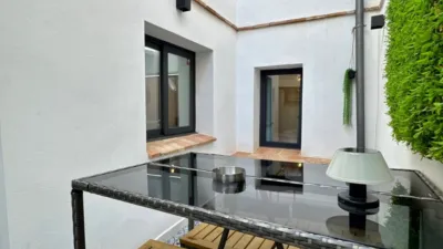 Apartment on Avenida de San Blas photo 81
