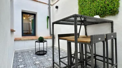 Apartment on Avenida de San Blas photo 54