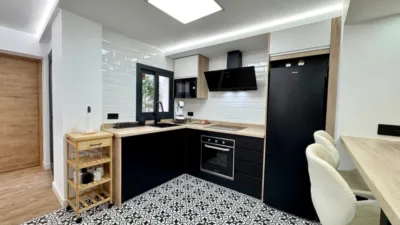 Apartment on Avenida de San Blas photo 7