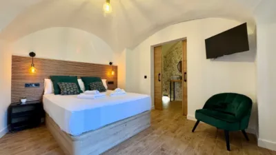Apartment on Avenida de San Blas photo 18