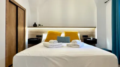 Apartment on Avenida de San Blas photo 49