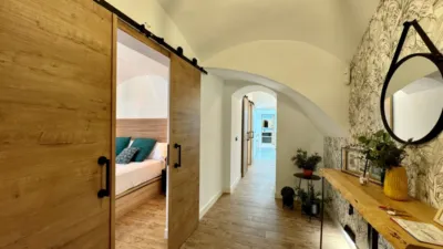 Apartment on Avenida de San Blas photo 15