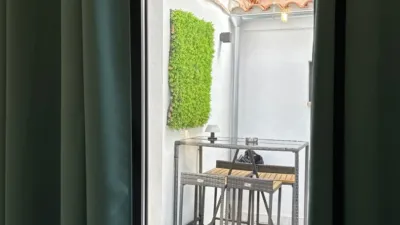 Apartment on Avenida de San Blas photo 51