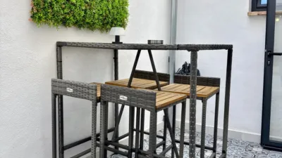 Apartment on Avenida de San Blas photo 52