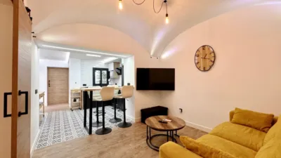 Apartment on Avenida de San Blas photo 3