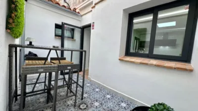 Apartment on Avenida de San Blas photo 13