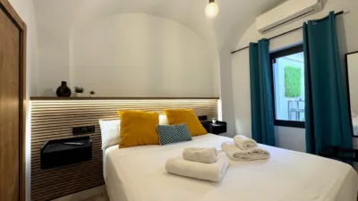 Apartment on Avenida de San Blas photo 26