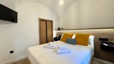 Apartment on Avenida de San Blas photo 28
